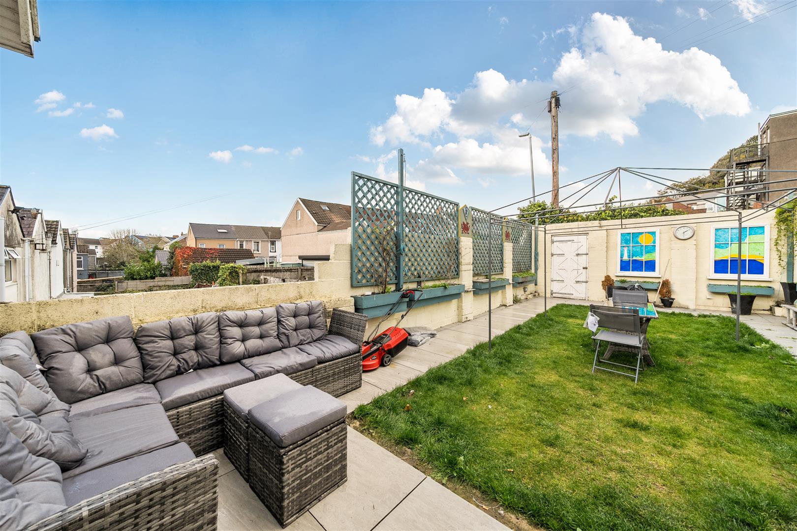 King Edward's Road, Swansea, SA1 4LU